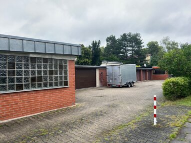 Garage/Stellplatz zur Miete provisionsfrei 150 € Ringelnatzstraße 41 Lichtenrade Berlin 12207