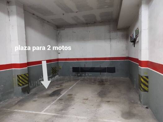Garage zum Kauf 9.000 € 7 m² Barcelona 08026