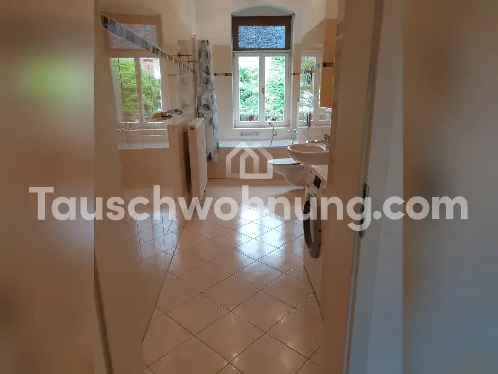 Wohnung zur Miete 830 € 3 Zimmer 83 m²<br/>Wohnfläche 2.<br/>Geschoss Äußere Neustadt (Frühlingstr.) Dresden 01099