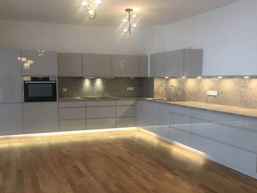 Wohnung zum Kauf 1.122.000 € 4 Zimmer 114,5 m² 1. Geschoss Gasteiner Straße 2 Wilmersdorf Berlin 10717