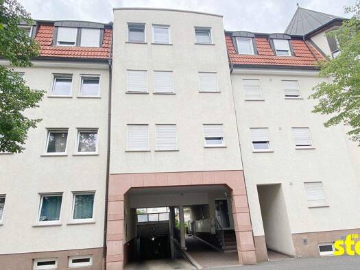 Wohnung zur Miete 750 € 3 Zimmer 63 m² frei ab 01.06.2026 Innenstadt Aschaffenburg 63739