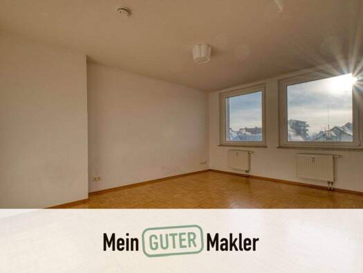 Wohnung zur Miete 345 € 1 Zimmer 38 m² 5. Geschoss Geestemünde Bremerhaven 27570