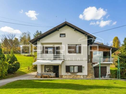 Haus zum Kauf 287.000 € 4 Zimmer 207 m² Brdovec