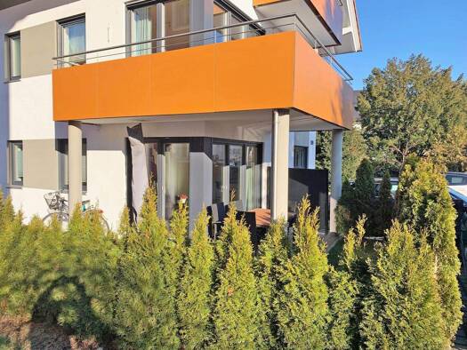 Wohnung zum Kauf 470.000 € 2 Zimmer 65 m² Prien Prien am Chiemsee 83209