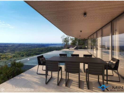 Haus zum Kauf 1.180.000 € 5 Zimmer 277 m² Buje