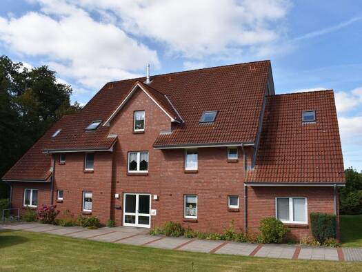 Wohnung zum Kauf 119.000 € 2 Zimmer 57 m² Bredstedt 25821