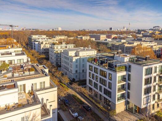 Wohnung zum Kauf 2 Zimmer 60 m² frei ab 01.03.2026 Tiergarten Berlin 10785