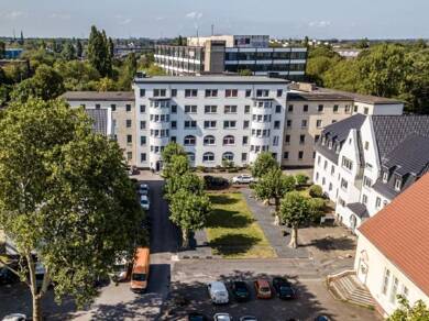 Bürofläche zur Miete provisionsfrei 9,75 € Rheinhausen-Mitte Duisburg 47226
