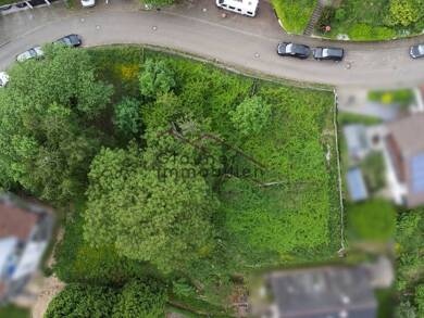 Grundstück zum Kauf 120.000 € 955 m² Grundstück Weisenbach Weisenbach 76599