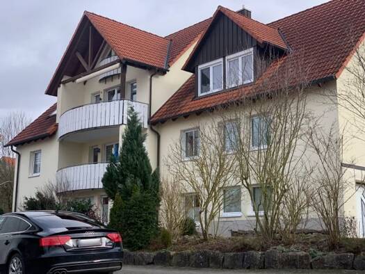 Wohnung zum Kauf 239.000 € 3 Zimmer 84,8 m² 1. Geschoss frei ab 01.02.2026 Herschfeld Bad Neustadt an der Saale 97616