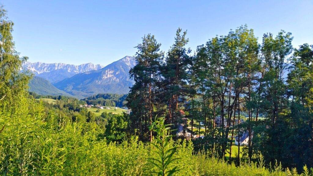 Grundstück zum Kauf 127.000 € 802 m² Grundstück Maria Rain 9161