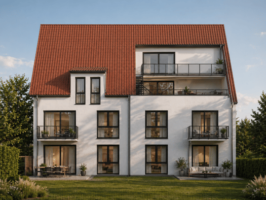 Wohnung zum Kauf 389.000 € 3 Zimmer 81 m² Altdorf 71155