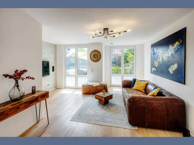 Haus zur Miete Wohnen auf Zeit 3.500 € 5,5 Zimmer 145 m² frei ab 01.09.2025 Unterhaching 82008