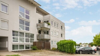 Wohnung zum Kauf 99.000 € 2 Zimmer 57 m² 2. Geschoss Zwenkau Zwenkau 04442