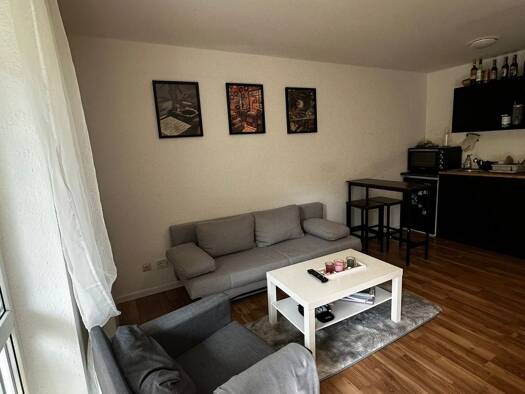 Wohnung zur Miete 850 € 1 Zimmer 49 m² EG frei ab 15.05.2026 Weilerbach 67685