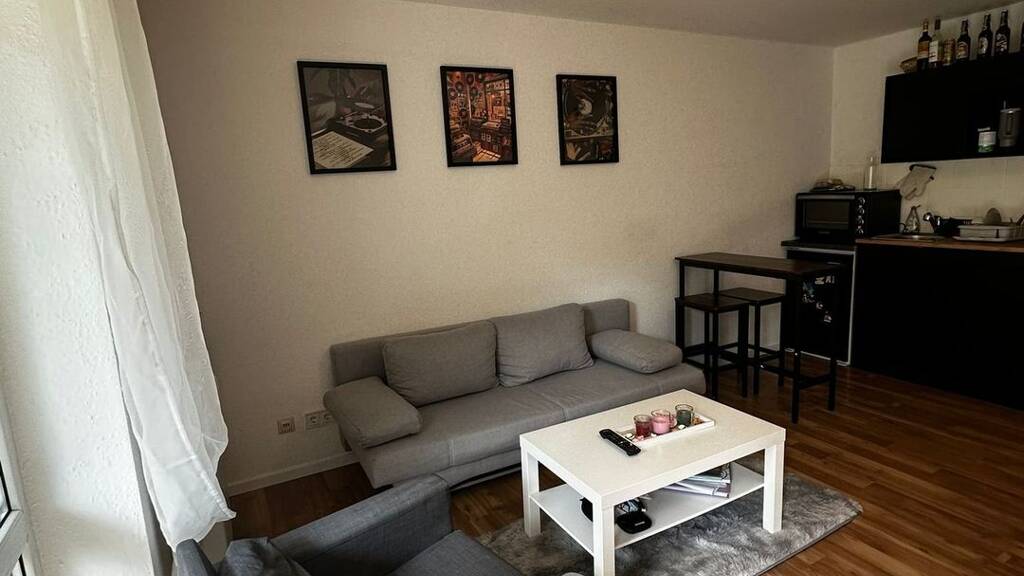 Wohnung zur Miete 850 € 2 Zimmer 49 m² EG frei ab 15.05.2026 Weilerbach 67685