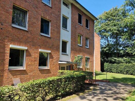 Wohnung zum Kauf 240.000 € 2,5 Zimmer 62 m² Koolbarg 30 c Billstedt Hamburg 22117