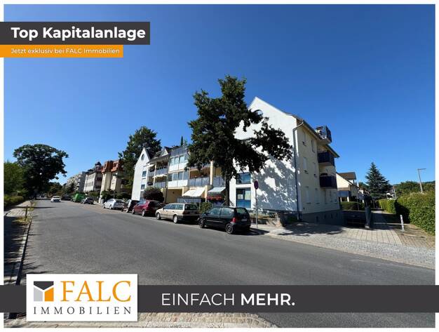 Wohnung zum Kauf 449.000 € 6 Zimmer 162 m² Neugruna (Polenzstr.) Dresden 01279