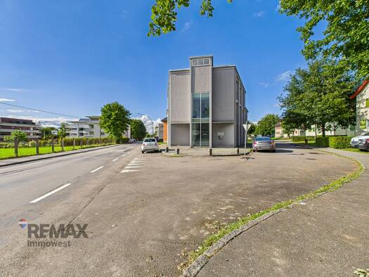 Bürogebäude zum Kauf 360 m² Bürofläche Südtiroler Straße 1 Lochau 6911