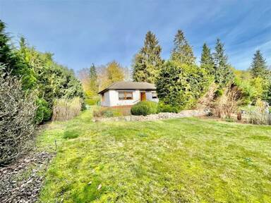 Grundstück zum Kauf 450.000 € 1.350 m² Grundstück Birkenhorst 11 b Horst Seevetal 21220