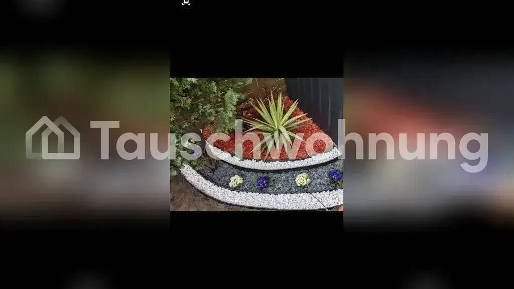 Wohnung zur Miete Tauschwohnung 700 € 3 Zimmer 75 m² Lurup Hamburg 22547