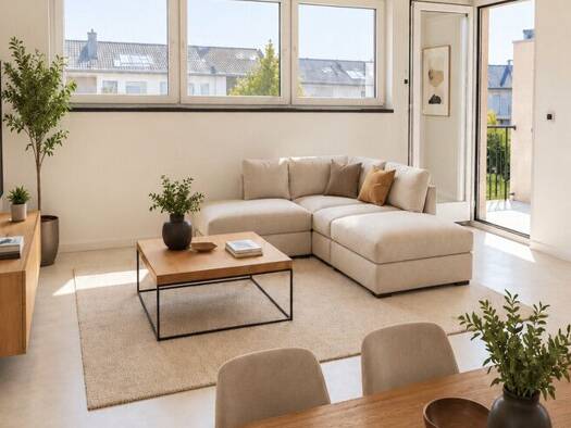 Wohnung zum Kauf 420.500 € 4,5 Zimmer 87 m² frei ab 01.03.2027 Brackenheim Brackenheim 74336