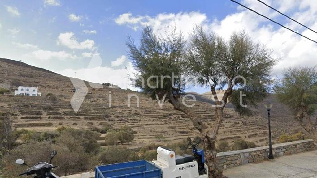 Land-/Forstwirtschaft zum Kauf 270.000 € Ormos Panormou, Tinos 842 00