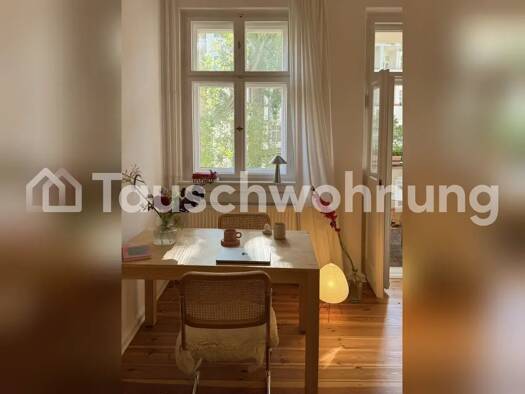 Wohnung zur Miete Tauschwohnung 590 € 2 Zimmer 55 m² Französisch Buchholz Berlin 10439