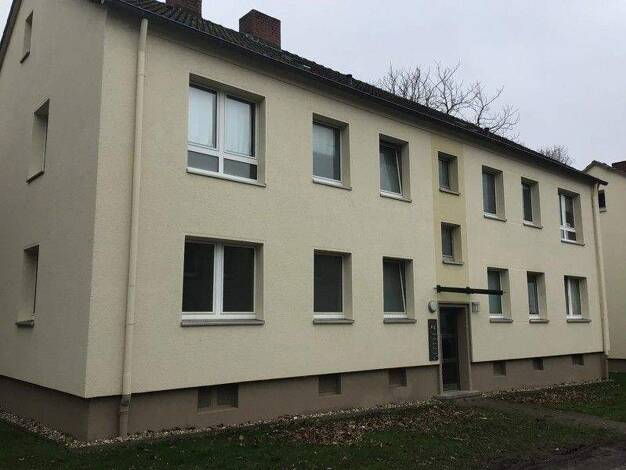 Wohnung zur Miete 421 € 2 Zimmer 40,5 m² frei ab 26.02.2026 Siepmannstr. 2 Innenstadt Bochum 44793