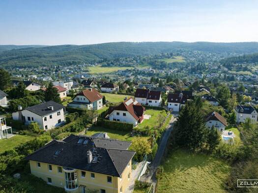 Villa zum Kauf 1.250.000 € 8 Zimmer 368,5 m² 1.567 m² Grundstück Gablitz 3003