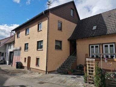 Haus zum Kauf 349.000 € 4 Zimmer 130 m² 235 m² Grundstück frei ab sofort Dußlingen 72144