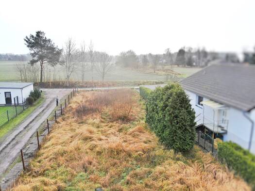 Grundstück zum Kauf 65.000 € 747 m² Grundstück Ueckermünde Ueckermünde 17373