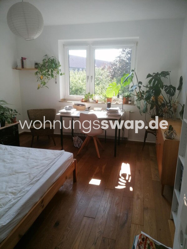 Apartment zur Miete 1.300 € 3 Zimmer 70 m²<br/>Wohnfläche 2.<br/>Geschoss Klettenberg 50939