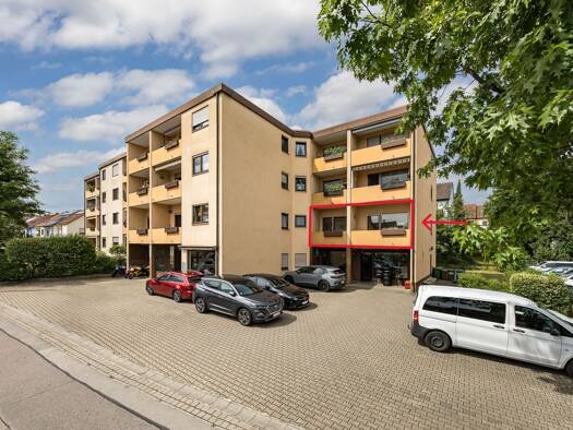 Wohnung zum Kauf 359.000 € 6 Zimmer 125 m² Roth Roth 91154