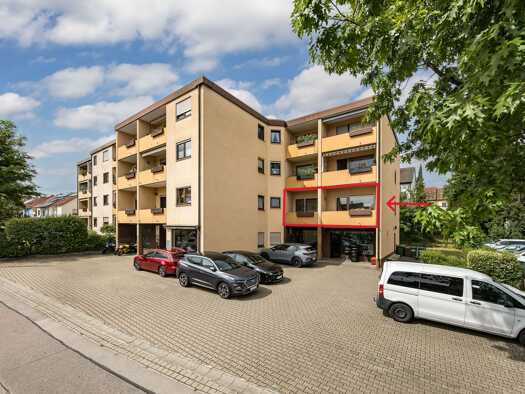 Wohnung zum Kauf 359.000 € 6 Zimmer 125 m² Roth Roth 91154