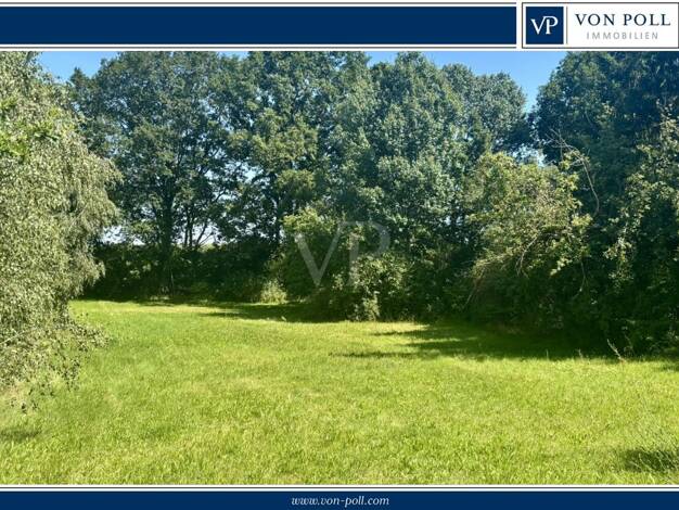 Grundstück zum Kauf provisionsfrei 39.000 € 1.441 m² Grundstück Dalldorf Suhlendorf 29562
