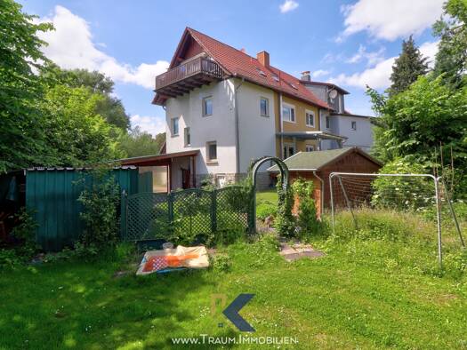 Einfamilienhaus zum Kauf provisionsfrei 199.000 € 7 Zimmer 180 m² 2.014 m² Grundstück Dingelstädt OT Kefferhausen 37351