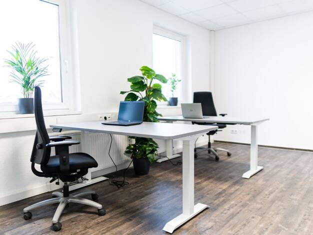 Bürofläche zur Miete provisionsfrei 950 € 30 m² Bürofläche Zschortauer Str. Eutritzsch Leipzig 04129