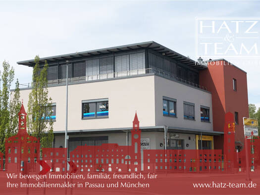 Bürofläche zur Miete 11 € 346 m² Bürofläche Pocking 94060