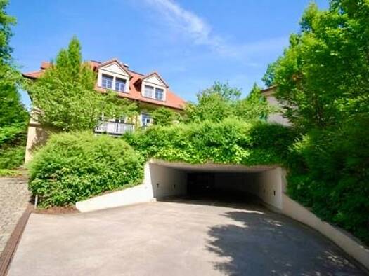 Stellplatz zur Miete provisionsfrei 80 € Innere Neustadt Dresden 01067