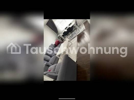 Wohnung zur Miete Tauschwohnung 600 € 3 Zimmer 70 m² 3. Geschoss Neumühlen-Dietrichsdorf Kiel 24149