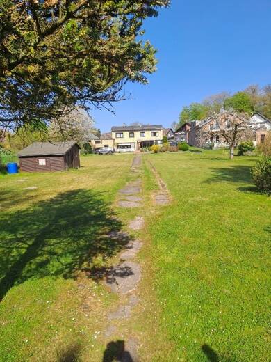 Terrassenwohnung zum Kauf 398.000 € 4 Zimmer 118 m² 3. Geschoss frei ab sofort Leichlingen Leichlingen 42799