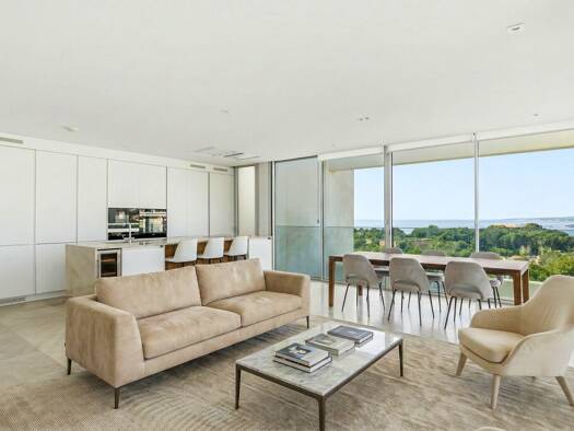 Penthouse zum Kauf 2.000.000 € 3 Zimmer 117 m² 3. Geschoss Palma de Mallorca 07015
