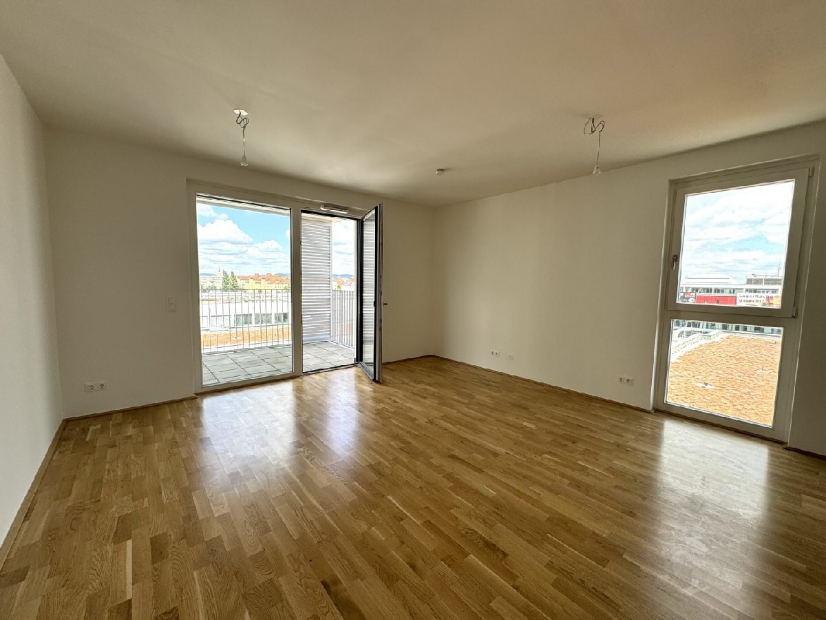 Wohnung zum Kauf 331.000 € 2 Zimmer 50,5 m²<br/>Wohnfläche Wien 1100