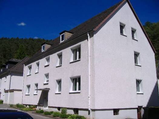 Wohnung zur Miete 351 € 3 Zimmer 55,6 m² Steinwinkel 36 Altena 58762