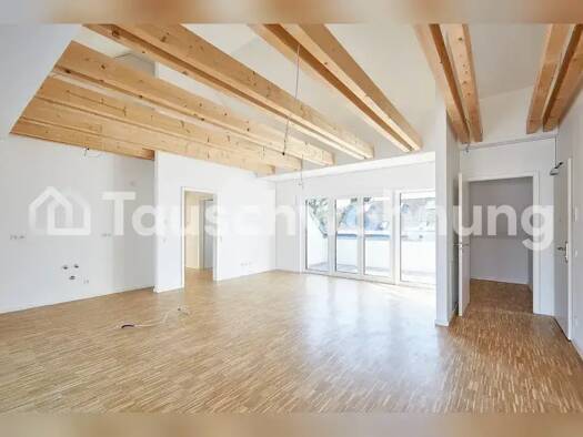 Wohnung zur Miete Tauschwohnung 1.576 € 3 Zimmer 106 m² 2. Geschoss Templiner Vorstadt Potsdam 14473