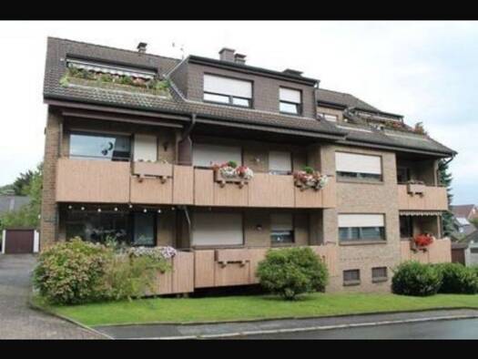Wohnung zur Miete 429 € 2,5 Zimmer 58 m² frei ab 01.10.2025 Dellenstr. 26 Harpen Bochum 44805