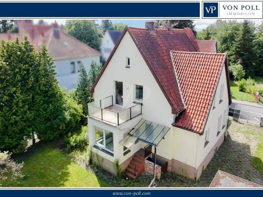 Einfamilienhaus zum Kauf 279.000 € 8 Zimmer 158,6 m² 800 m² Grundstück Lüchow 29439