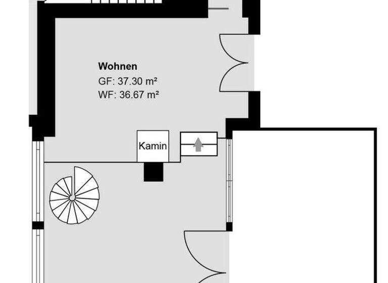 Wohnung zum Kauf 799.900 € 4 Zimmer 124,1 m² Seeshaupt 82402