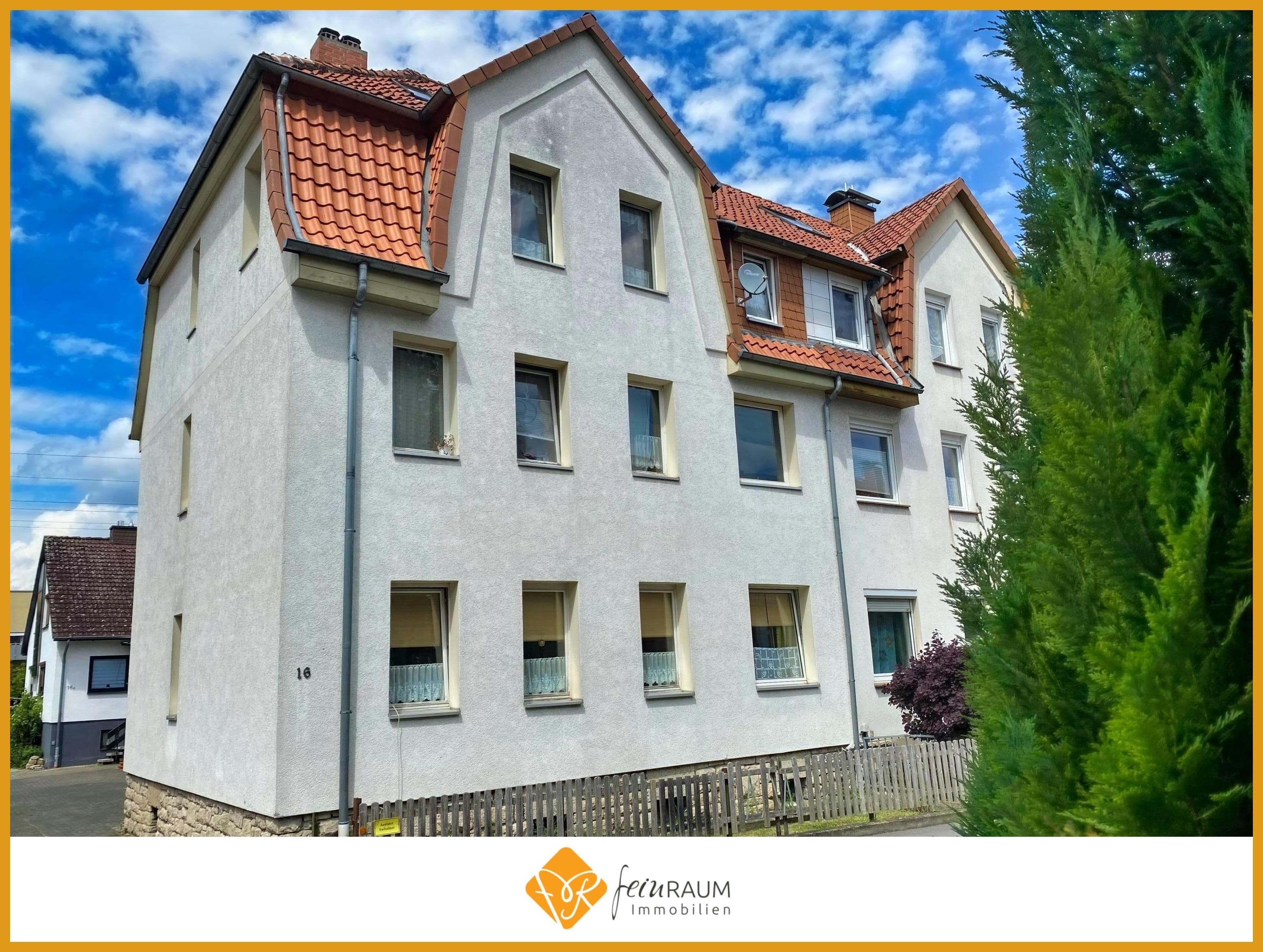 Mehrfamilienhaus zum Kauf 329.000 € 10 Zimmer 175 m²<br/>Wohnfläche 250 m²<br/>Grundstück Springmühle Göttingen 37081